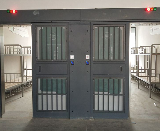 監(jiān)室門的優(yōu)點(diǎn)了解