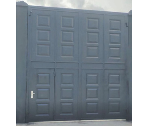 電動(dòng)平開(kāi)